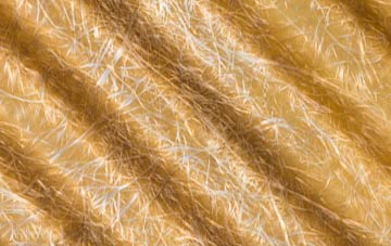 Alligin Shuas fibreglass roof waterproofing