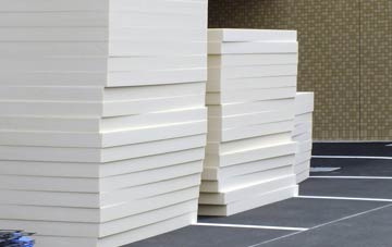 Alligin Shuas flat roof insulation costs