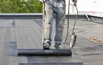 flat roof replacement Alligin Shuas, Highland