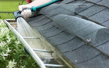 Alligin Shuas gutter cleaning costs