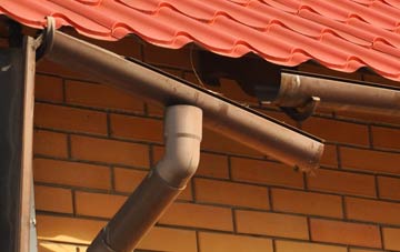 Alligin Shuas gutter repair costs