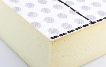 meeting Alligin Shuas building codes