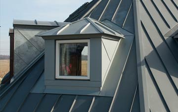 metal roofing Alligin Shuas, Highland