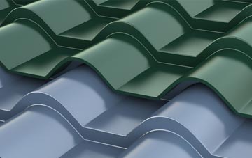 who should consider Alligin Shuas plastic roofs