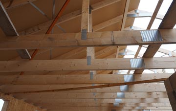 Alligin Shuas roof truss costs