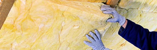 quotes for Alligin Shuas roof insulation