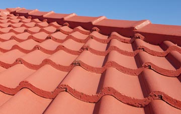 Alligin Shuas tile and slate roof replacement