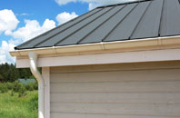 Alligin Shuas fascia repair