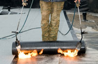 Alligin Shuas flat roof sealing quote