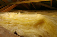 Alligin Shuas pitch roof insulation