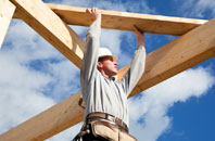 Alligin Shuas roof replacement work