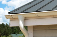 Alligin Shuas soffits